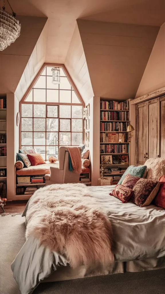 30+ Images of Aesthetic Cozy Bedroom Ideas to Transform Your Space