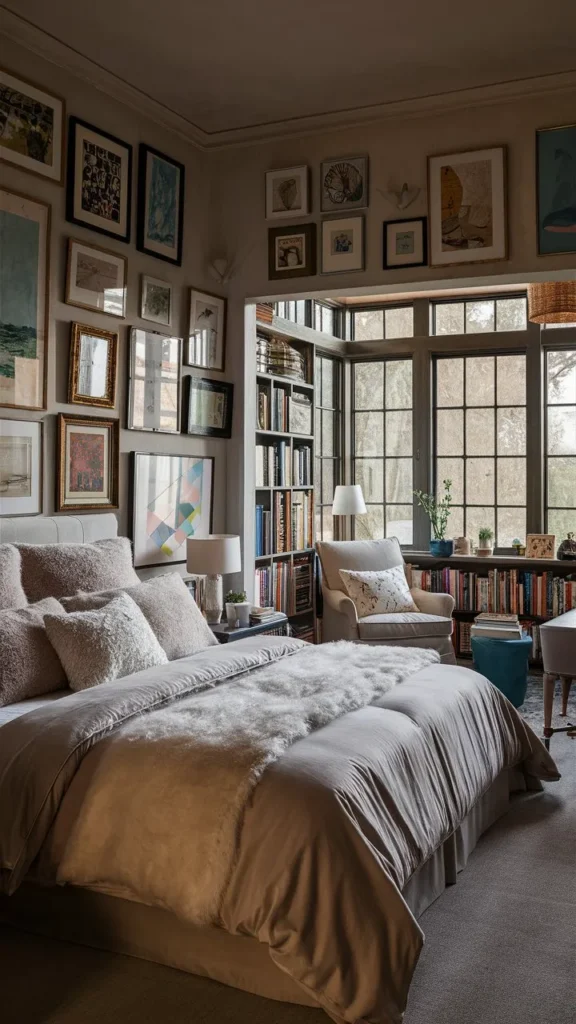 30+ Images of Aesthetic Cozy Bedroom Ideas to Transform Your Space