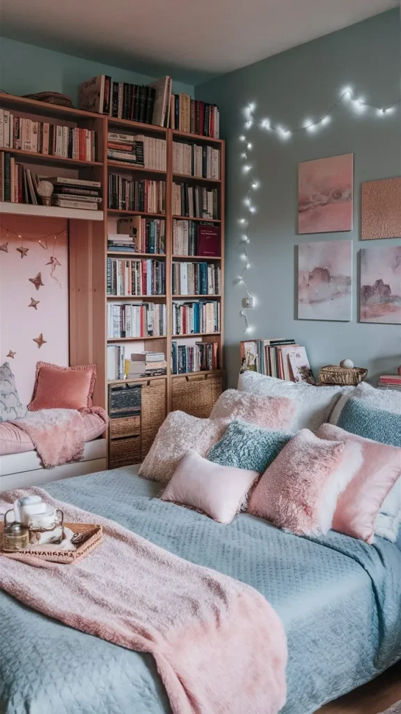 30+ Images of Aesthetic Cozy Bedroom Ideas to Transform Your Space