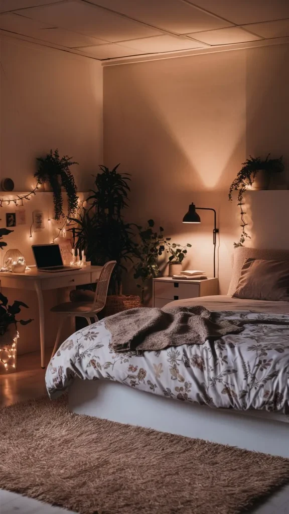 30+ Images of Aesthetic Cozy Bedroom Ideas to Transform Your Space