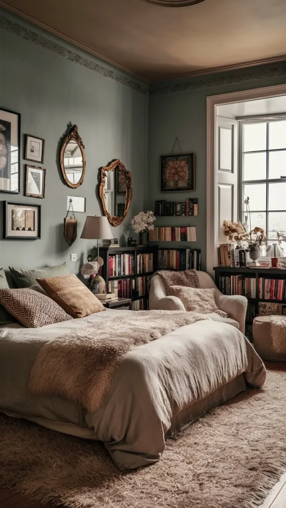 30+ Images of Aesthetic Cozy Bedroom Ideas to Transform Your Space