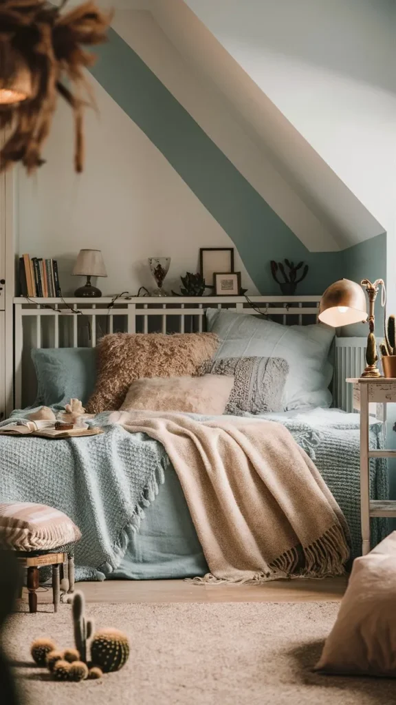 30+ Images of Aesthetic Cozy Bedroom Ideas to Transform Your Space