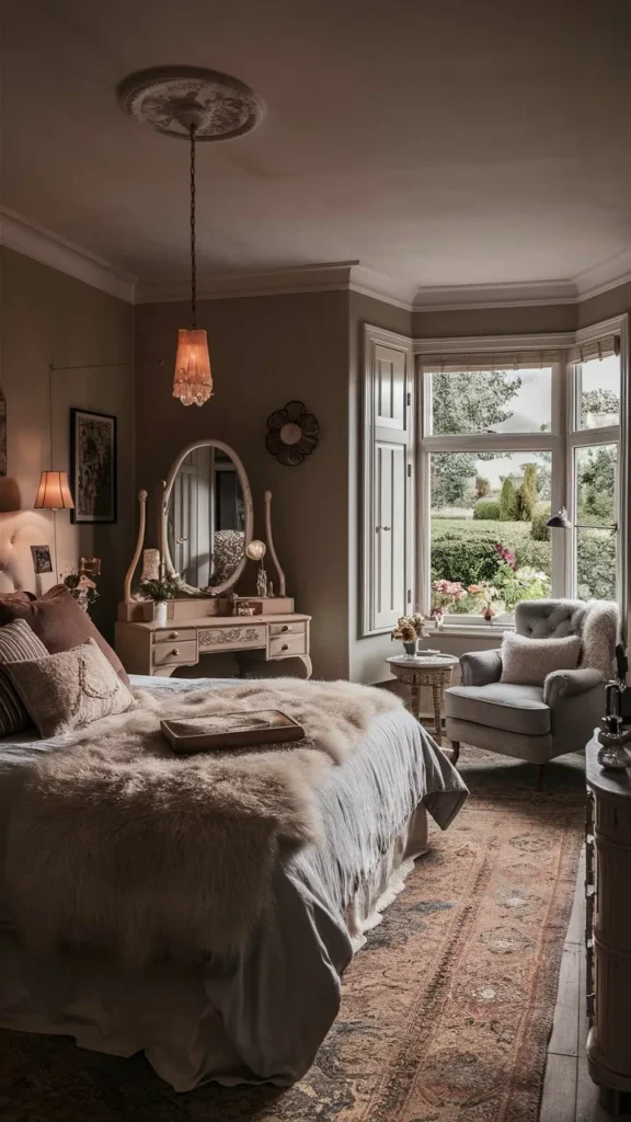 30+ Images of Aesthetic Cozy Bedroom Ideas to Transform Your Space