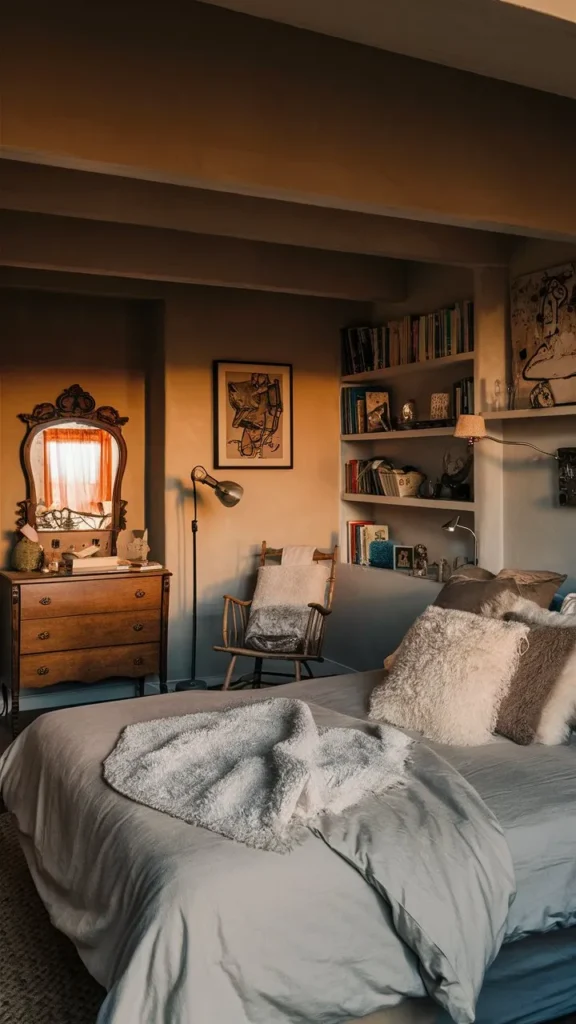 30+ Images of Aesthetic Cozy Bedroom Ideas to Transform Your Space