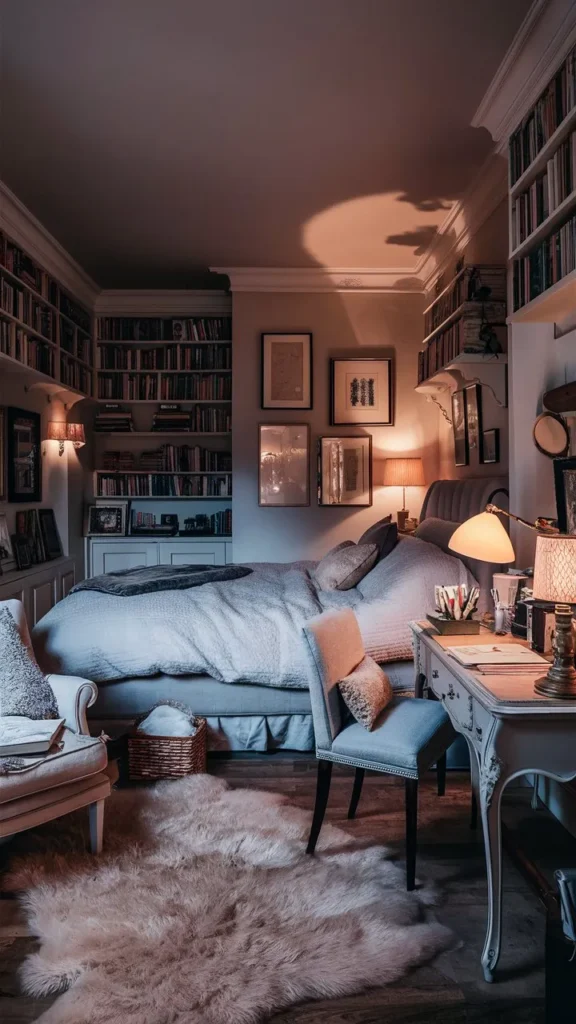 30+ Images of Aesthetic Cozy Bedroom Ideas to Transform Your Space