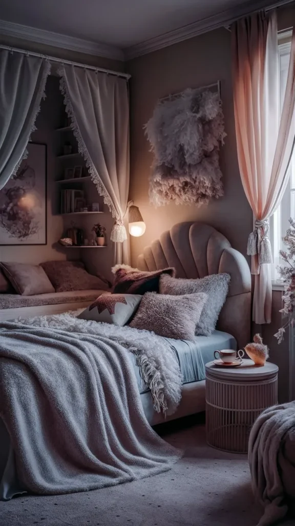 30+ Images of Aesthetic Cozy Bedroom Ideas to Transform Your Space