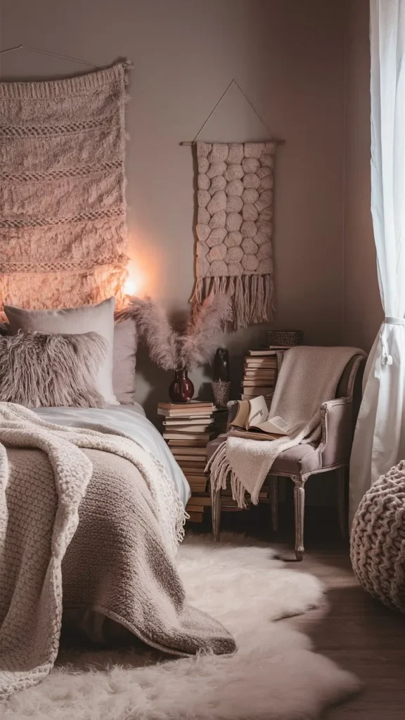 30+ Images of Aesthetic Cozy Bedroom Ideas to Transform Your Space