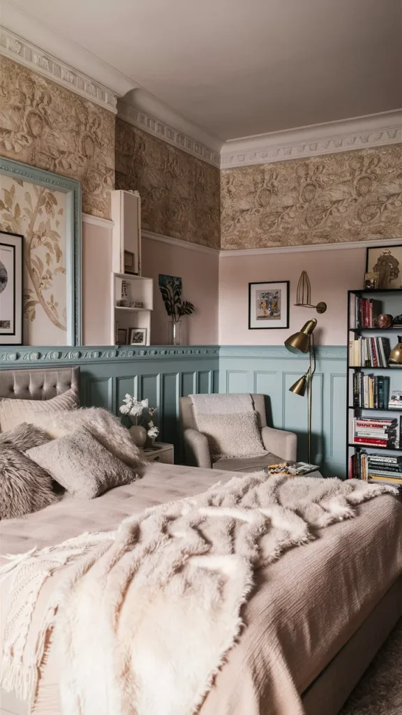 30+ Images of Aesthetic Cozy Bedroom Ideas to Transform Your Space