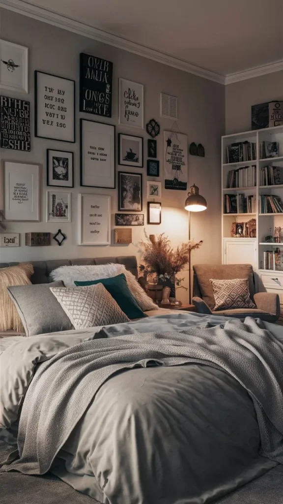 30+ Images of Aesthetic Cozy Bedroom Ideas to Transform Your Space