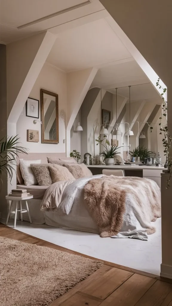 30+ Images of Aesthetic Cozy Bedroom Ideas to Transform Your Space