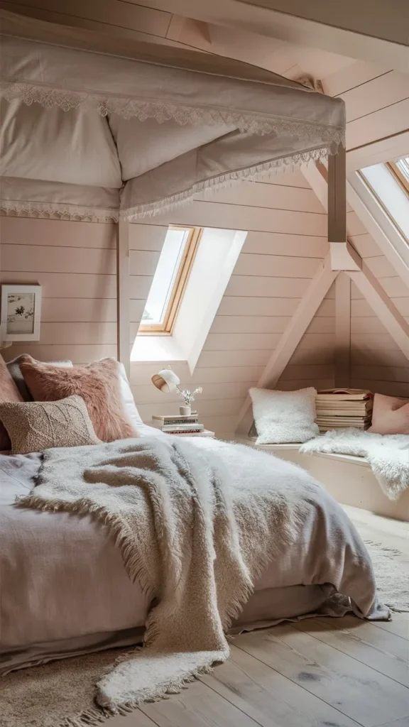 30+ Images of Aesthetic Cozy Bedroom Ideas to Transform Your Space