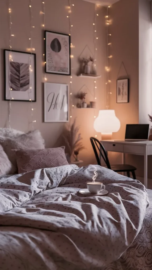 30+ Images of Aesthetic Cozy Bedroom Ideas to Transform Your Space