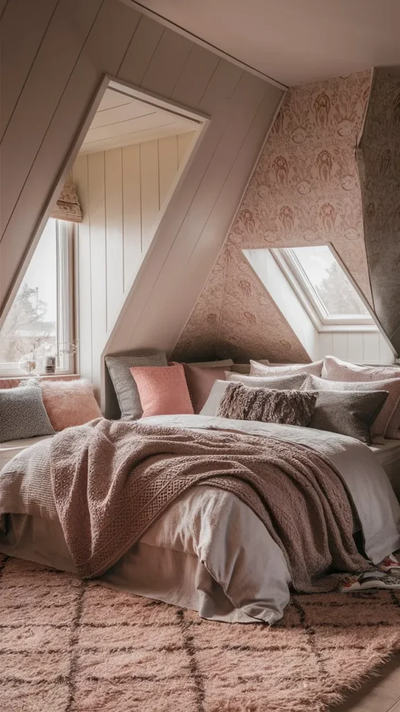 30+ Images of Aesthetic Cozy Bedroom Ideas to Transform Your Space