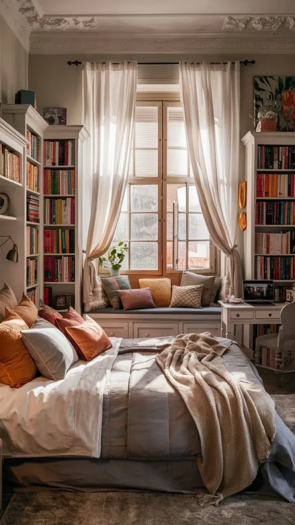 30+ Images of Aesthetic Cozy Bedroom Ideas to Transform Your Space