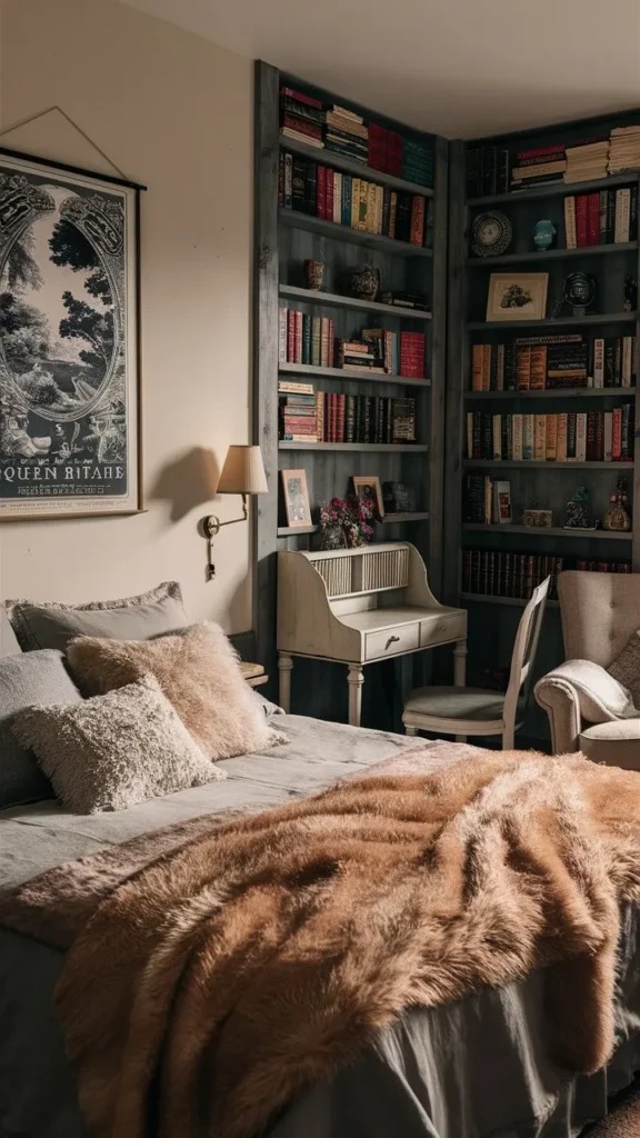 30+ Images of Aesthetic Cozy Bedroom Ideas to Transform Your Space