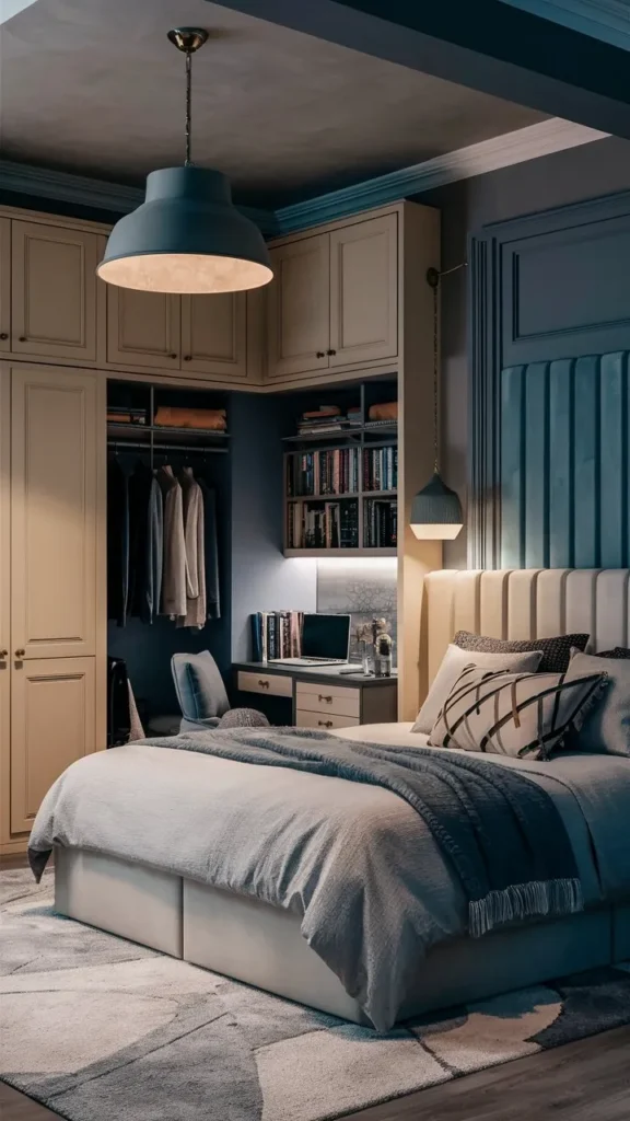 30+ Images of Bedroom Ideas for Adults: Modern, Cozy, and Elegant Inspiration