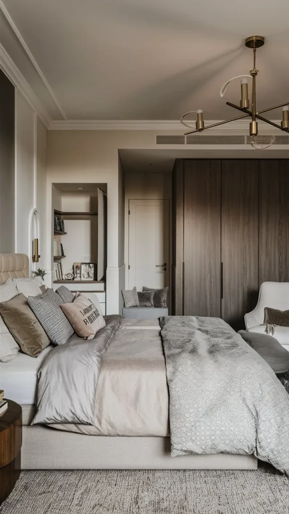 30+ Images of Bedroom Ideas for Adults: Modern, Cozy, and Elegant Inspiration