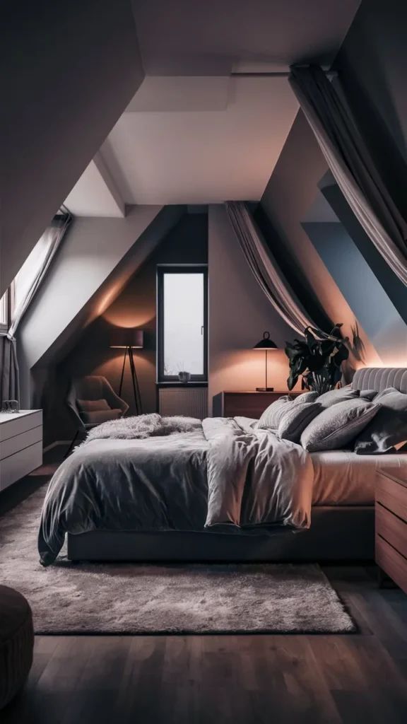 30+ Images of Bedroom Ideas for Adults: Modern, Cozy, and Elegant Inspiration