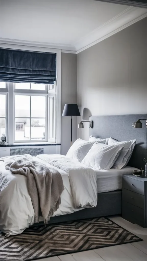 30+ Images of Bedroom Ideas for Adults: Modern, Cozy, and Elegant Inspiration