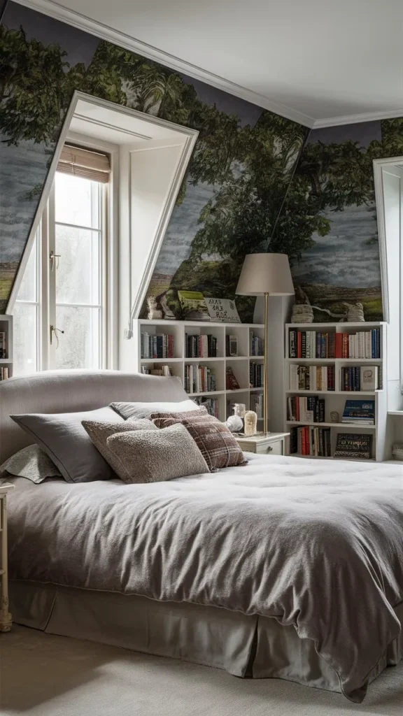 30+ Images of Bedroom Ideas for Adults: Modern, Cozy, and Elegant Inspiration