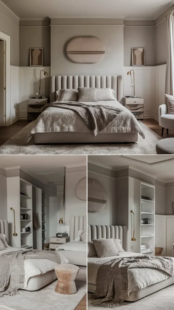 30+ Images of Bedroom Ideas for Adults: Modern, Cozy, and Elegant Inspiration