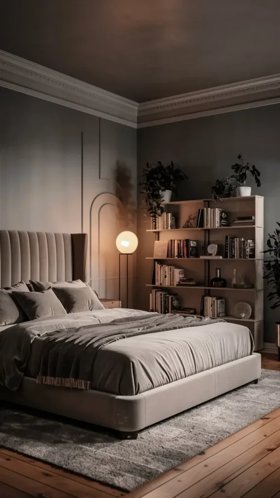 30+ Images of Bedroom Ideas for Adults: Modern, Cozy, and Elegant Inspiration