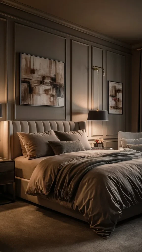 30+ Images of Bedroom Ideas for Adults: Modern, Cozy, and Elegant Inspiration