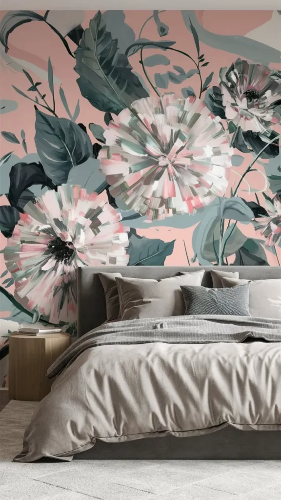 30+ Images of Inspiring Bedroom Accent Wall Ideas for Every Style