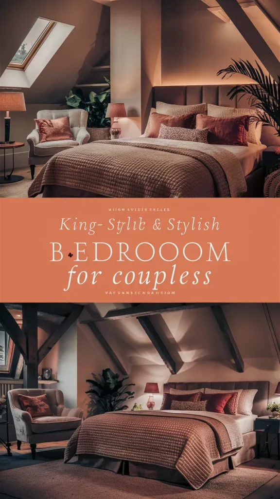 30+ Images of Romantic Bedroom Ideas for Couples