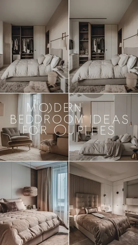 30+ Images of Romantic Bedroom Ideas for Couples