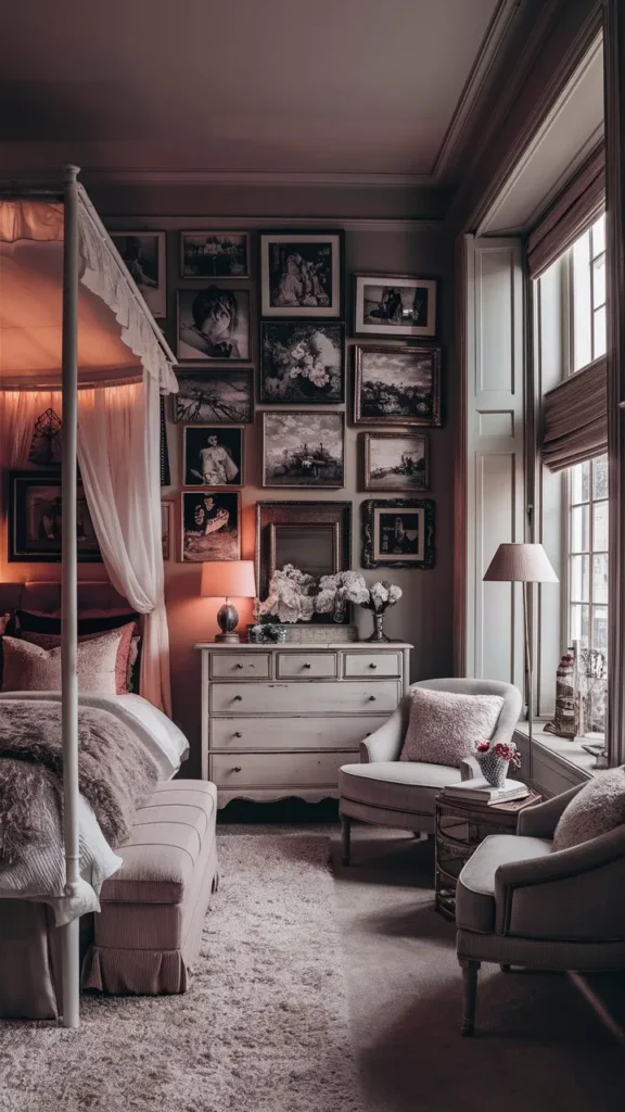 30+ Images of Romantic Bedroom Ideas for Couples