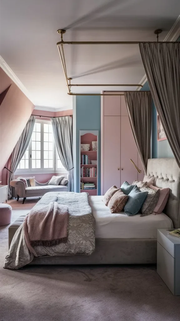 30+ Images of Romantic Bedroom Ideas for Couples