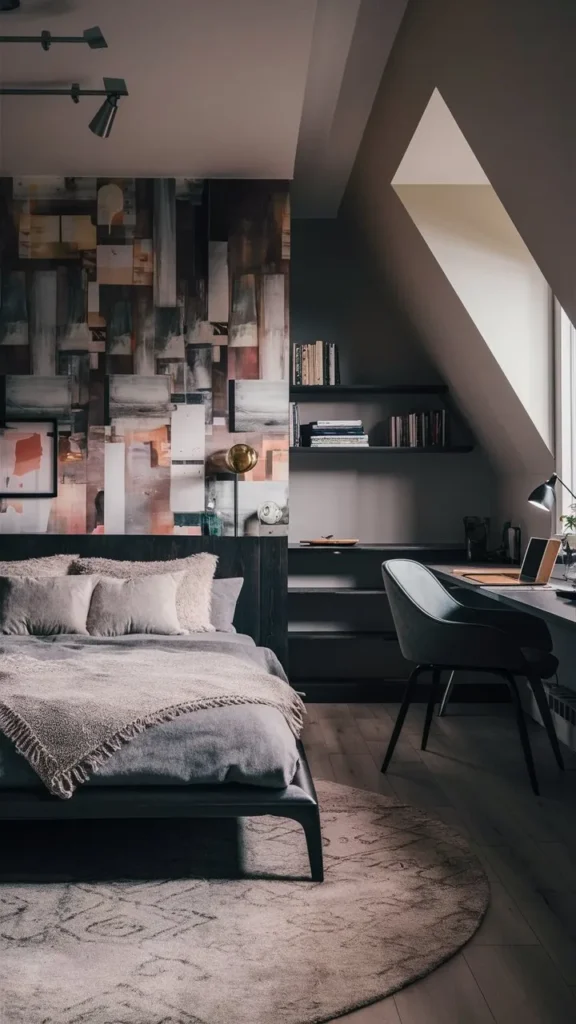 30+ Inspiring Aesthetic Bedroom Ideas: Transform Your Space with Stunning Visuals