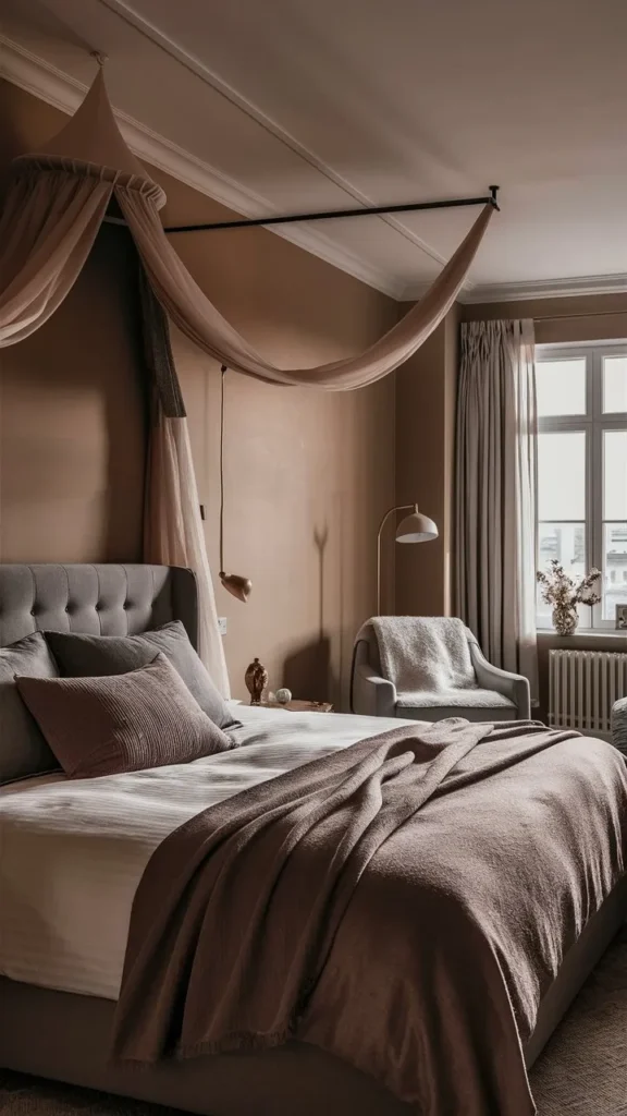 30+ Images of Romantic Bedroom Ideas for Couples