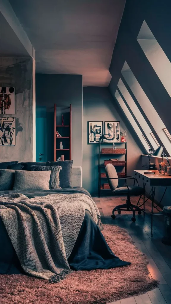 30+ Inspiring Aesthetic Bedroom Ideas: Transform Your Space with Stunning Visuals