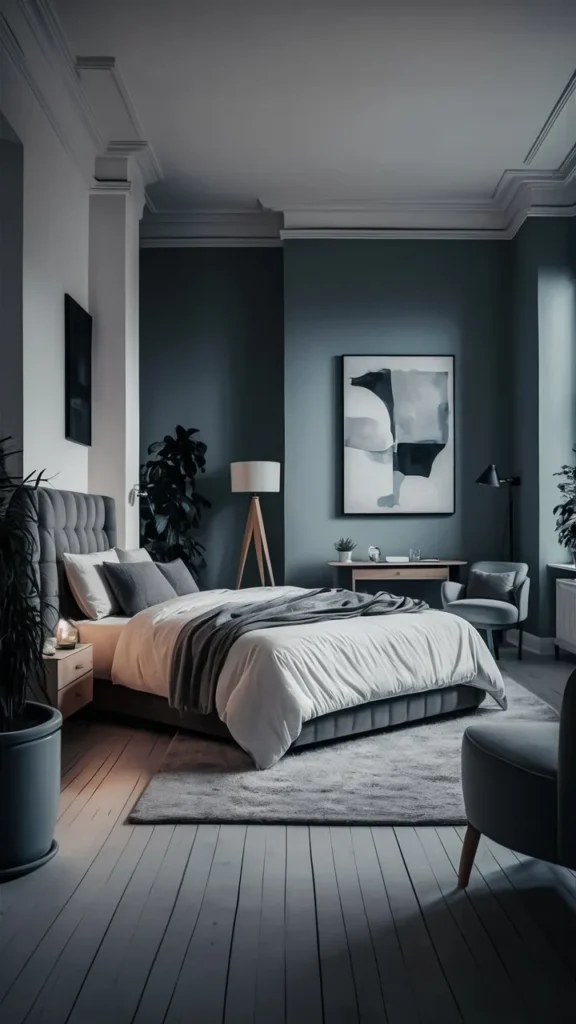 30+ Inspiring Aesthetic Bedroom Ideas: Transform Your Space with Stunning Visuals