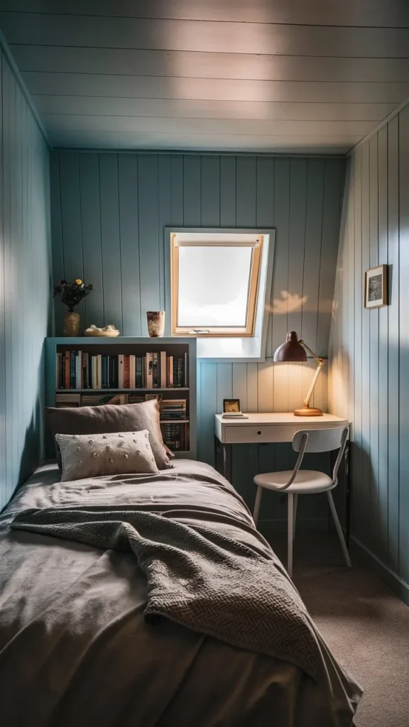 30+ Cozy Bedroom Ideas for Small Rooms: Maximize Space with Comfort & Style