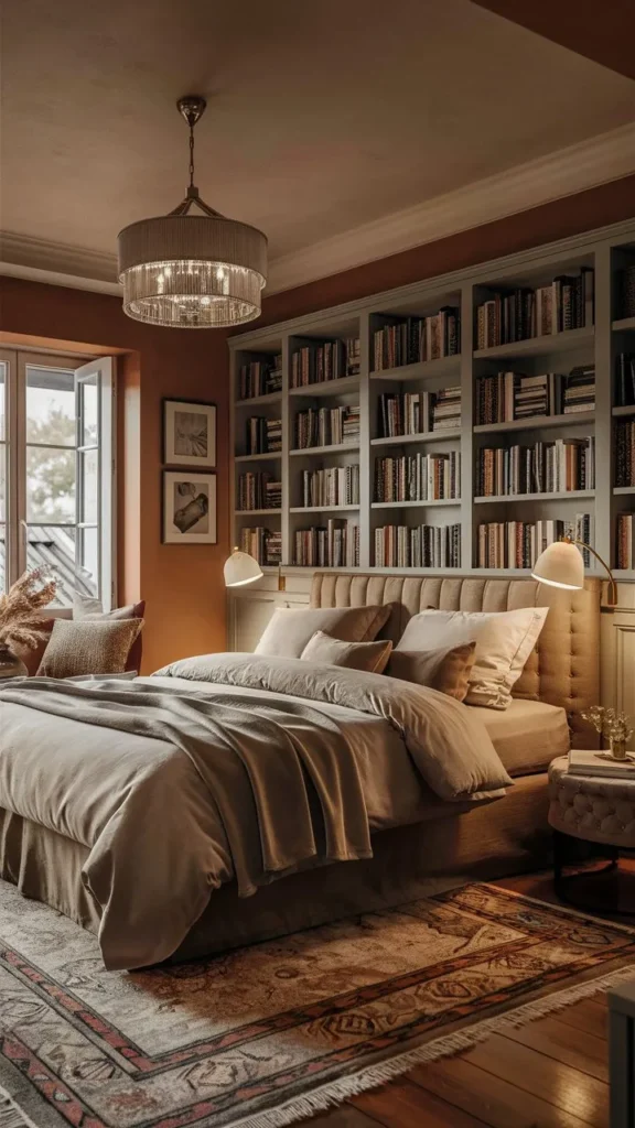 30+ Images of Romantic Bedroom Ideas for Couples