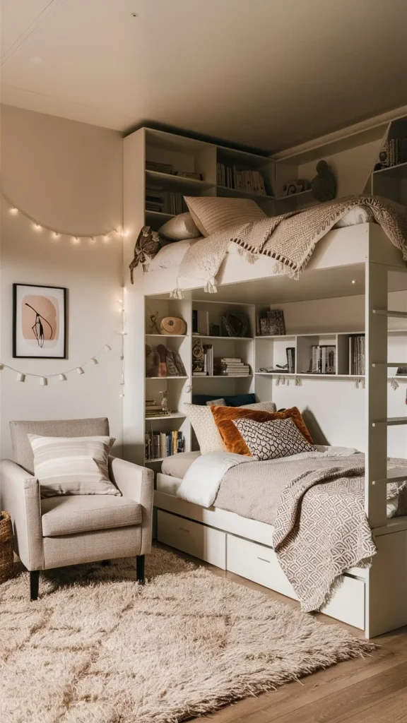 30+ Cozy Bedroom Ideas for Small Rooms: Maximize Space with Comfort & Style