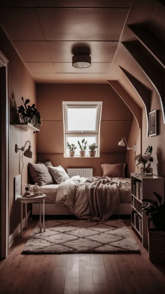 30+ Cozy Bedroom Ideas for Small Rooms: Maximize Space with Comfort & Style