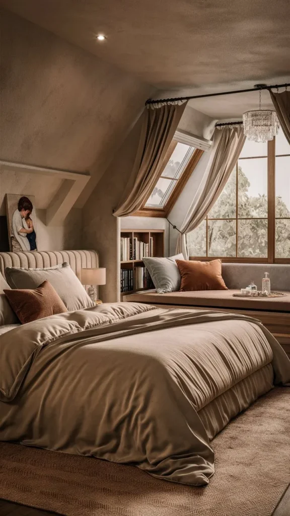 30+ Images of Romantic Bedroom Ideas for Couples