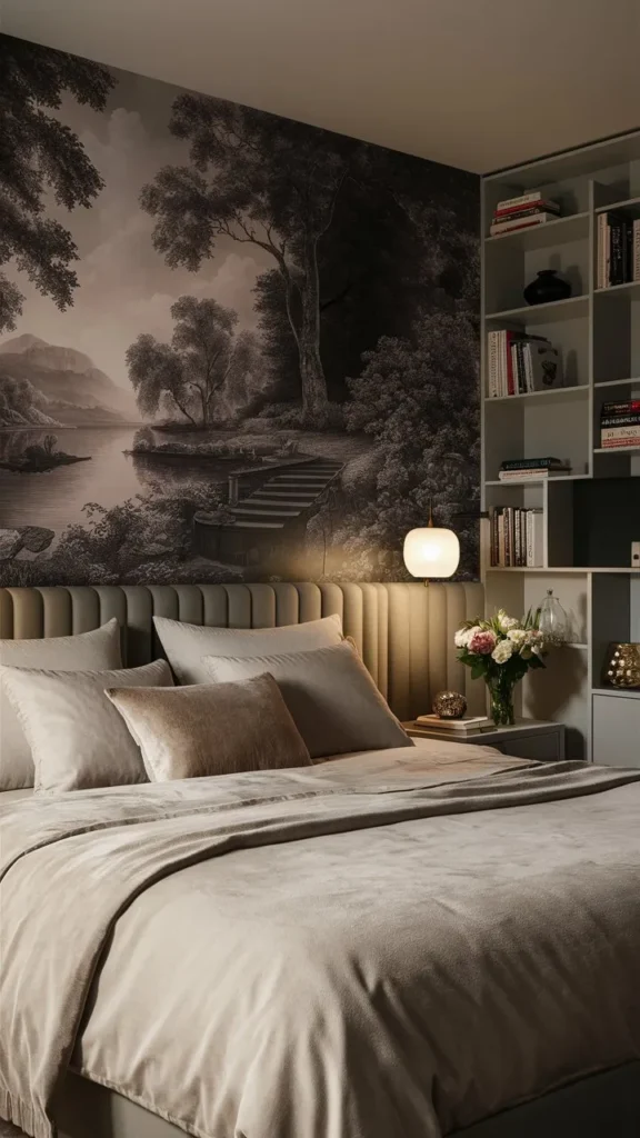 30+ Images of Romantic Bedroom Ideas for Couples