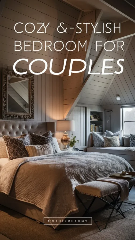 30+ Images of Romantic Bedroom Ideas for Couples