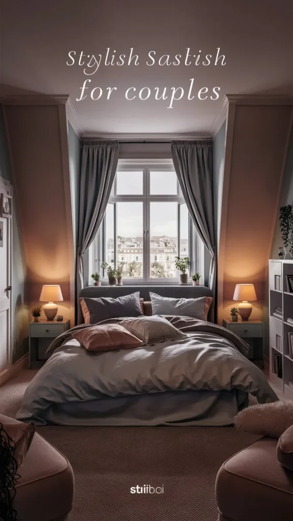 30+ Images of Romantic Bedroom Ideas for Couples