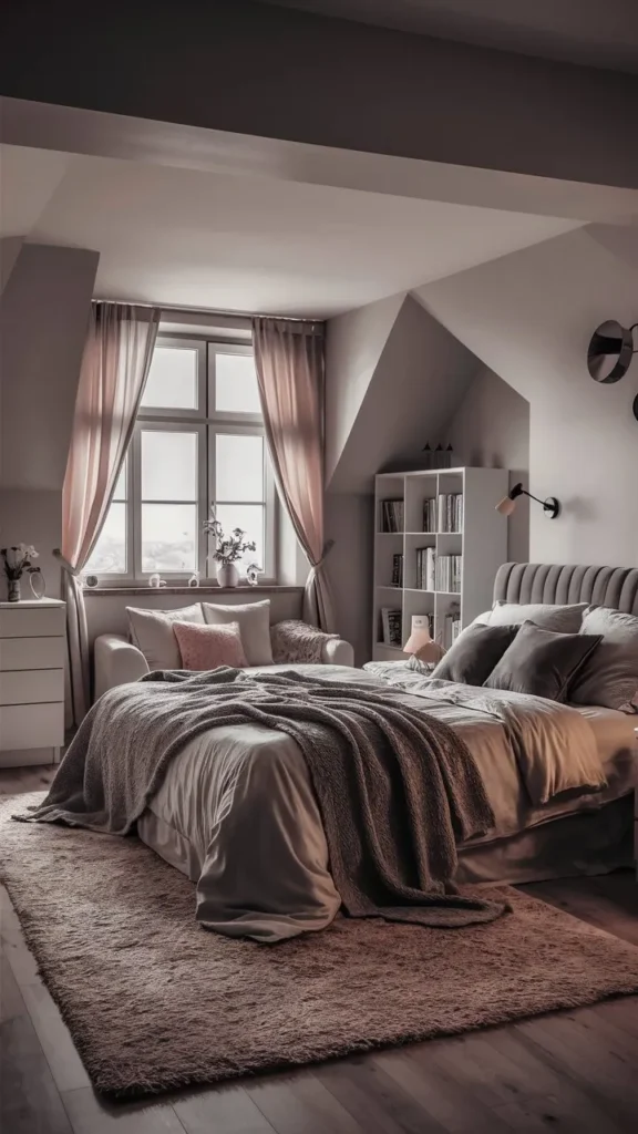 30+ Images of Romantic Bedroom Ideas for Couples