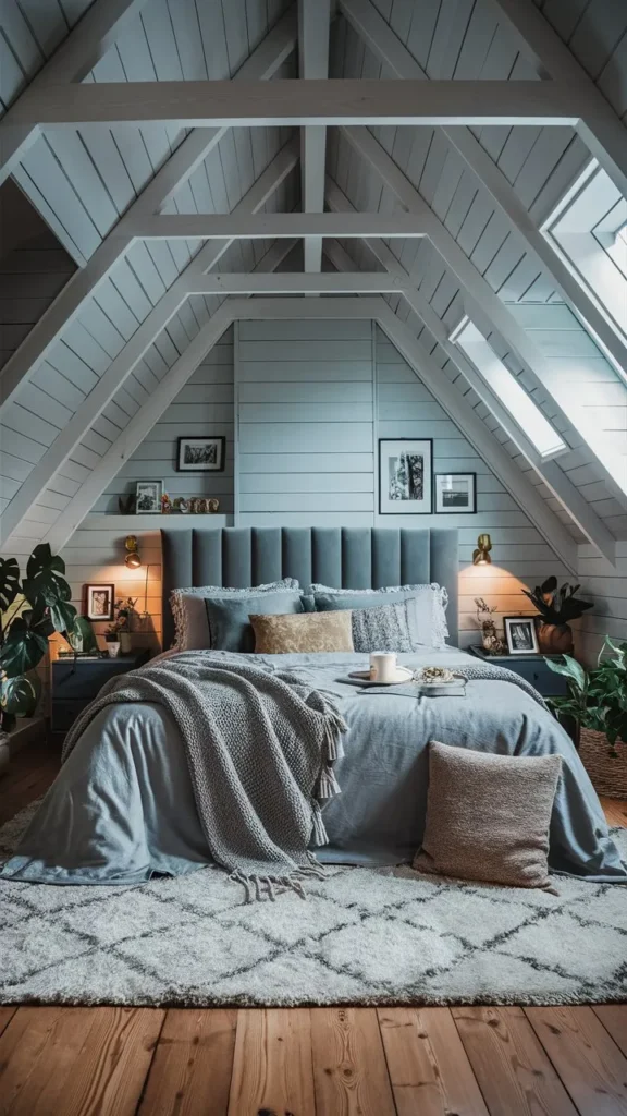 30+ Images of Romantic Bedroom Ideas for Couples