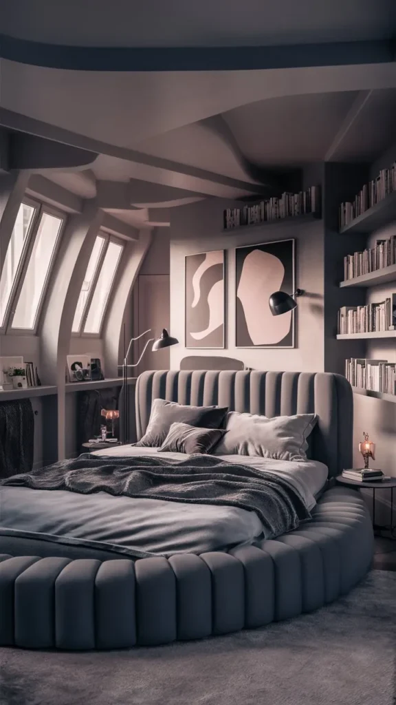 30+ Inspiring Aesthetic Bedroom Ideas: Transform Your Space with Stunning Visuals