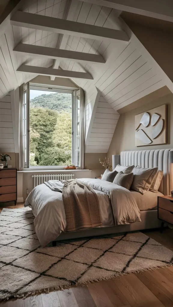 30+ Images of Romantic Bedroom Ideas for Couples