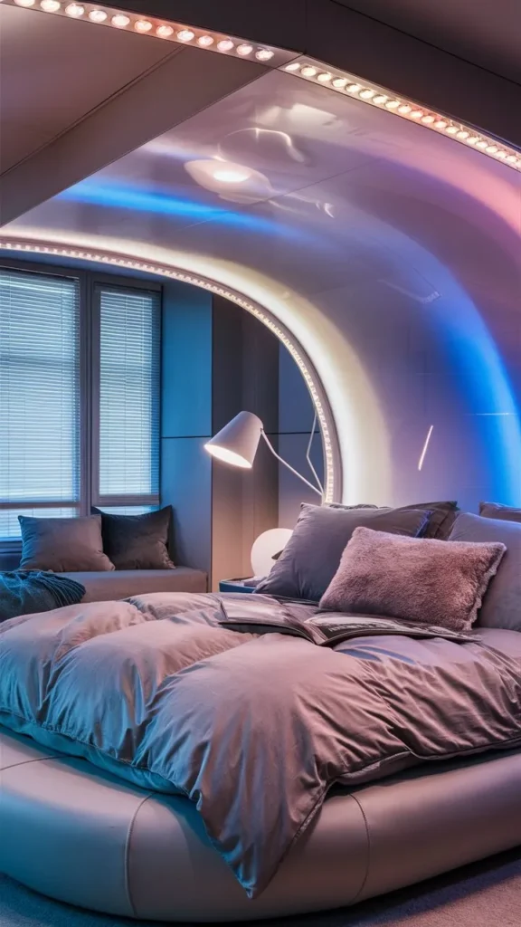 30+ Inspiring Aesthetic Bedroom Ideas: Transform Your Space with Stunning Visuals