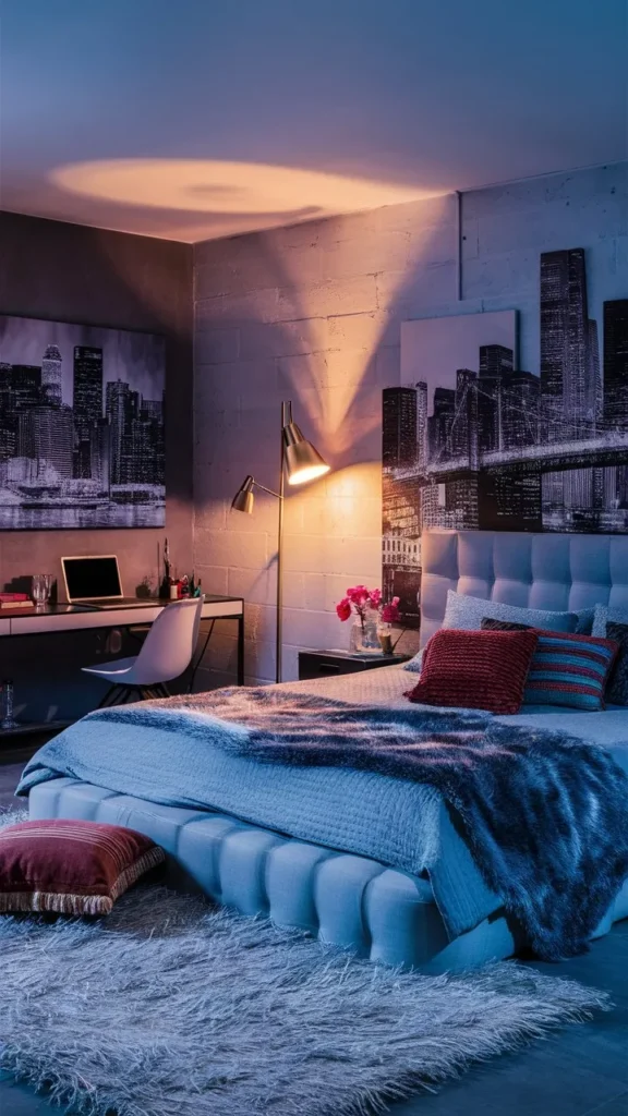 30+ Inspiring Aesthetic Bedroom Ideas: Transform Your Space with Stunning Visuals